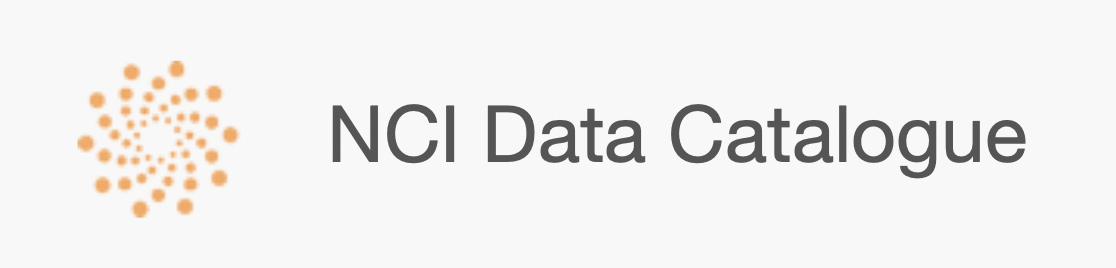 NCI Data Collections