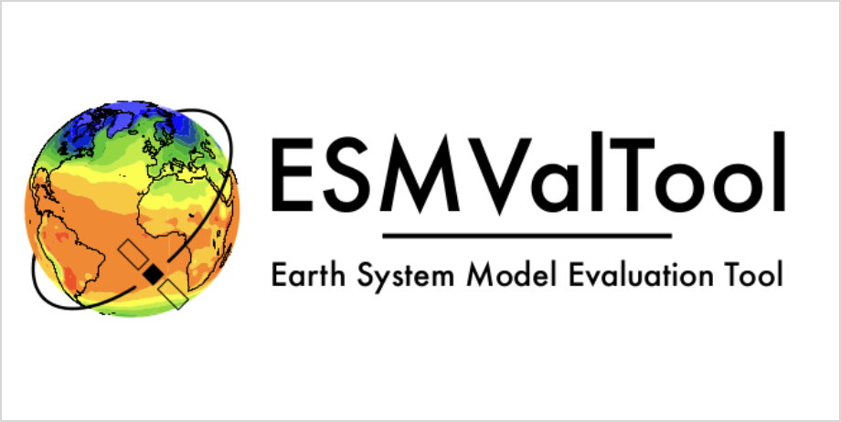 ESMValTool